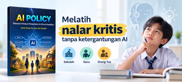 Panduan AI untuk guru